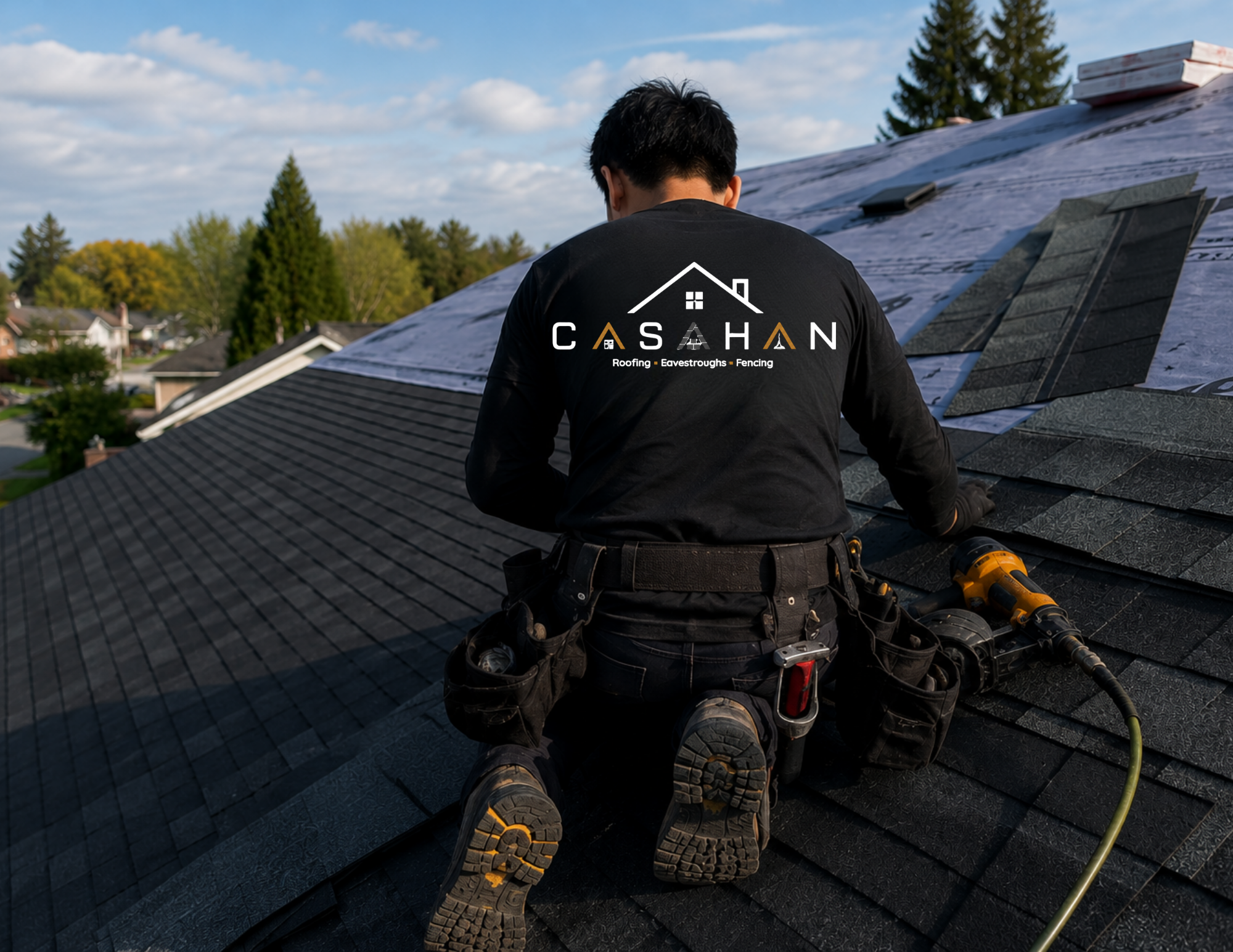 roofing